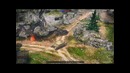 War Thunder. Т-54 обр. 1947. Один в поле воин. РБ