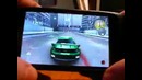 NFS Shift running on ZTE Blade