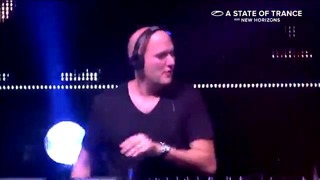 Aly & Fila – A State Of Trance 650 in Yekaterinburg, Russia (01.02.2014)
