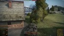 Jove-Самые Забавные Баги World Of Tanks #5. Танк-Невидимка