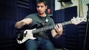 Como tocar Slap en el bajo – Tutorial (HD)
