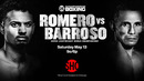 Бокс. Rolando Romero vs Ismael Barroso | Роландо Ромеро – Исмаэль Барросо (14.05.2023)