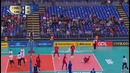 Russia vs Canada – World League 2017 FINALS – ALL BREAKS REMOVED – YouTube
