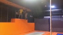 Амиран приколы в батутном центре