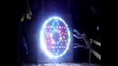 Супер светомузыка через LPT порт (ЗВЕЗДА) (Super Leds of Lpt Port)