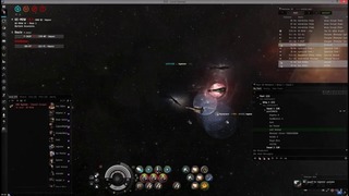 PL убивает Revenant (EVE Online)