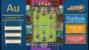 Тест обновления. Легендарка в магазине по акционной цене Clash Royale