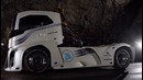 Volvo Trucks – The Iron Knight – The world’s fastest truck