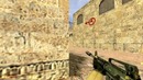 Counter Strike 1.6: Кидать флеш (de dust2) (Выпуск-16)