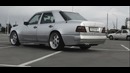 Mercedes Benz W124 E500