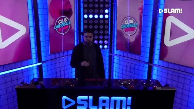 Zonderling (DJ-set) SLAM