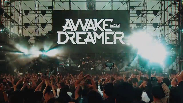 Awake The Dreamer – Lunar (Official Video 2020)