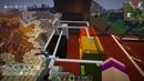 Горизонт #40 Во имя Мазутина! (Minecraft Крафтвиль)