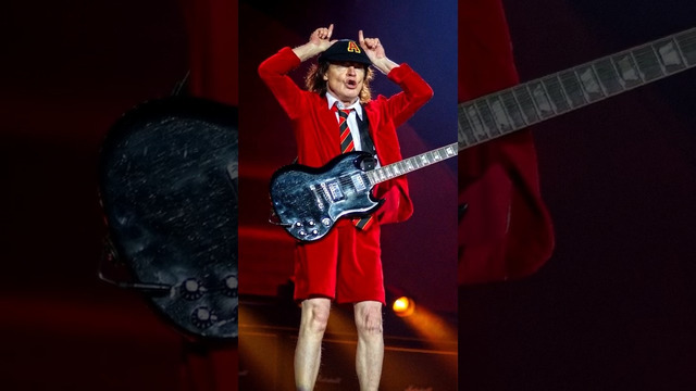 ГЛАВНЫЙ СЕКРЕТ УСПЕХА AC/DC? #music #музыка #rock #рок #rockmusic #рокмузыка #shorts #acdc