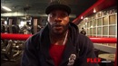 Maxx Charles тренировка перед про дебютом на New York Pro
