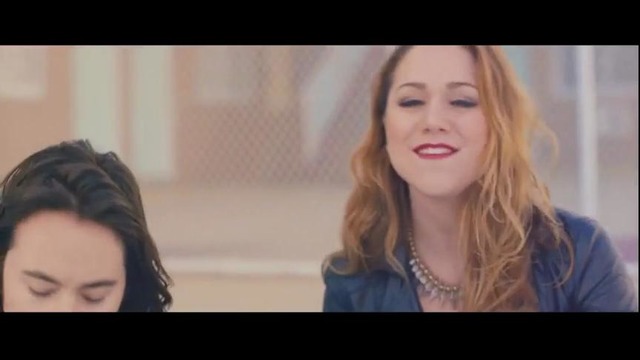 Thomas Gold x Rico & Miella – On Fire (Official Music Video 2016)