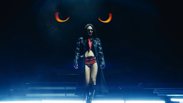 JENNIE – ZEN (Coachella 2025 Live Performance)