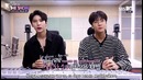 [rus sub] 170829 VIXX LR The Show Radio (Part 2)