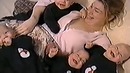 Спасибо, мама! Я тебя люблю