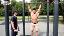 Турникмены нарвались! WorkOut БИТВА