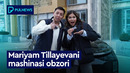 MARIYAM TILLAYEVA MASHINASI OBZORI VA NECH PUL ISHLAYDI