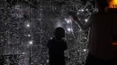Antonin Fourneau: Water Light Graffiti (для DNA)