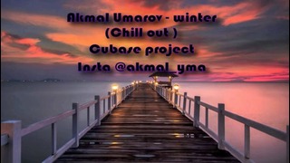 Akmal Umarov – Winter (Cubase Project)