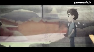 Breathe Carolina & Husman feat. Carah Faye – Giants (Official Music Video 2016)