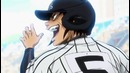 Ace of Diamond TV-2 – 32 (107) серия (Весна 2015!)