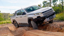 NEW Toyota Hilux 2026 – Off-Road Test Drive