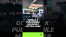 GORILLA x PUBG MOBILE MAVSUMI в Central Park
