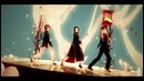 Hetalia AP MMD Koshitantan (Hong Kong, China & England Ver)