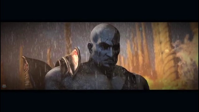 Hulk vs Kratos | Arcade Mode! [Episode 5] – Декабрь 2016