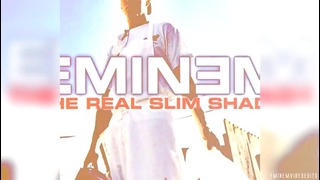 EMiNEM ft. Sia Guts Over Fear (Unofficial Video)
