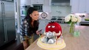 Чего не сделает M&M’S ради любви