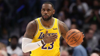 NBA Christmas 2022: LA Lakers vs Orlando Magic | Highlights | 2022