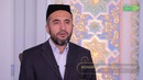 Muhammad Ayyubxon Homidov: Tandan qon chiqsa ro’zasi buziladimi