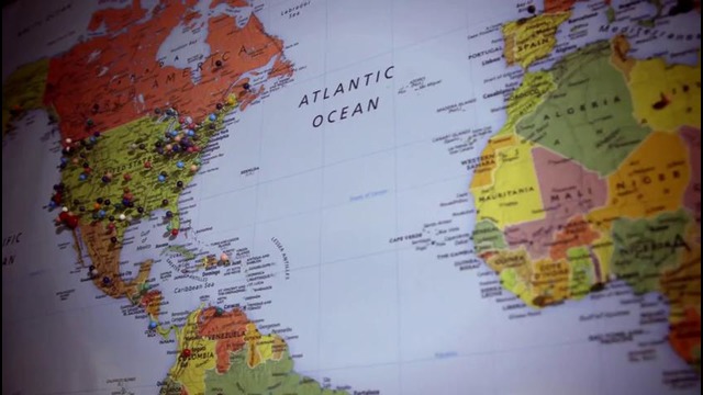 Windows 10 Highlights Reel