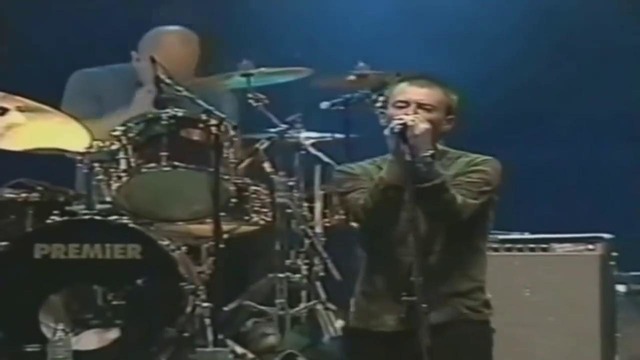 Radiohead – Worst performance ever