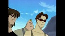 Люди Икс: Эволюция/X-Men: Evolution 1 сезон 9 серия