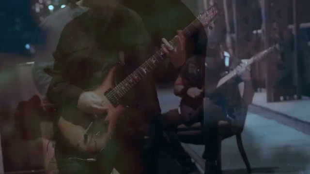 Kyle Ewers – A Monster Calls (feat. Matt Szlachta) (Official Music Video 2023)