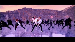 BTS – Not Today