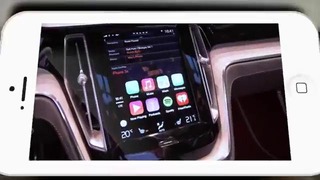 Apple CarPlay: что за технология