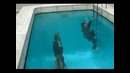 Фейковый бассейн от художника-инноватора Леандро Эрлих (Leandro Erlich)