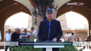 Pahlavon Mahmud xotirasiga bag‘ishlangan musobaqa rasman start oldi