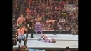 Team Cena Vs Team Show Survivor series 2006 part 3