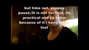 Puppey Rap (Lyrics)
