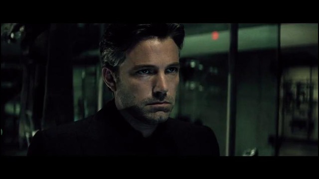 Batman vs Superman: Dawn of Justice – Official Trailer