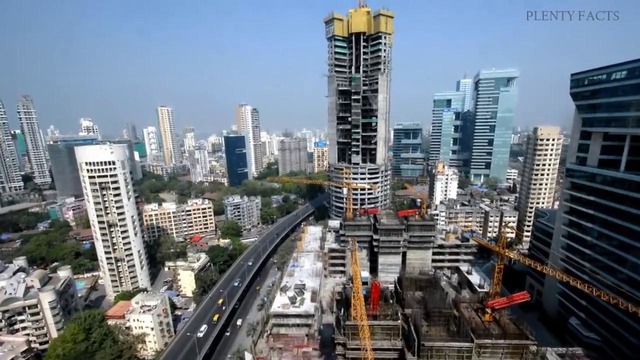 MUMBAI City Full View (2018) Within 5 Minutes