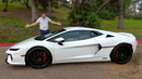 Lamborghini Temerario, это превосходный суперкар за $450,000
